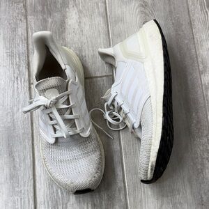 Adidas primeblue size6.5 women’s trainers
